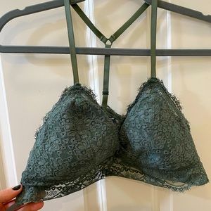 Aerie y back bralette